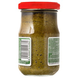 PESTO VERDE GALLO FRASCO 190  GR.