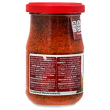 PESTO ROSSO GALLO FRASCO 190  GR.