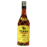 BRANDY TERRY SOLERA CENTENARIO 700  ML.