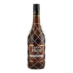 BRANDY JEREZ TERRY 1900 700  ML.