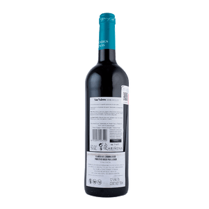 VINO SEMI DULCE SAN VALERO 750  ML.