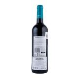 VINO SEMI DULCE SAN VALERO 750  ML.