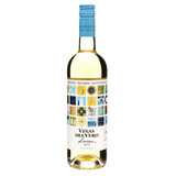 VINO BLANCO VIÑAS DEL VERO LUCES 750  ML.