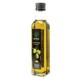 ACEITE DE OLIVA EXTRA VIRGEN MITOLIVA 250  ML.