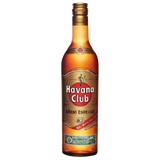 RON HAVANA CLUB AÑEJO ESPECIAL 700  ML.