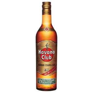 RON HAVANA CLUB AÑEJO ESPECIAL 700  ML.