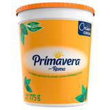 MARGARINA PRIMAVERA CON SAL 775  GR.